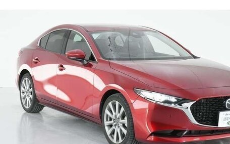 Mazda 3, 2022 год, 2 610 000 рублей, 2 фотография