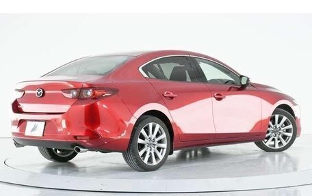 Mazda 3, 2022 год, 2 610 000 рублей, 4 фотография