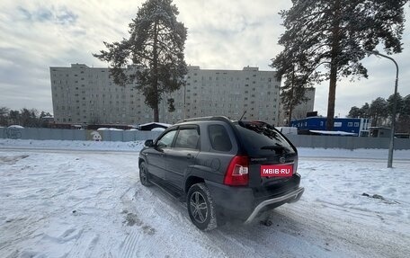 KIA Sportage II, 2010 год, 900 000 рублей, 5 фотография