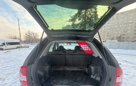 KIA Sportage II, 2010 год, 900 000 рублей, 15 фотография