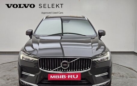 Volvo XC60 II, 2023 год, 7 100 000 рублей, 2 фотография