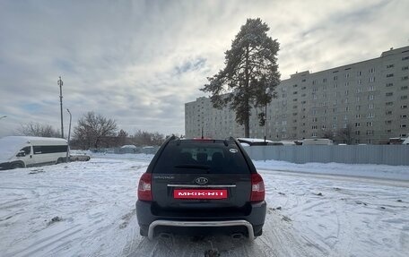 KIA Sportage II, 2010 год, 900 000 рублей, 4 фотография