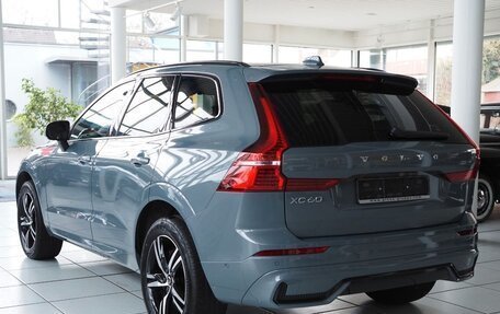 Volvo XC60 II, 2022 год, 6 215 000 рублей, 4 фотография