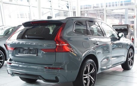 Volvo XC60 II, 2022 год, 6 215 000 рублей, 5 фотография