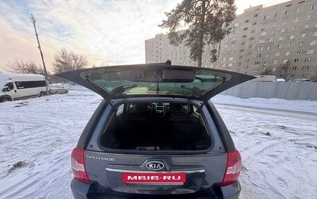 KIA Sportage II, 2010 год, 900 000 рублей, 16 фотография