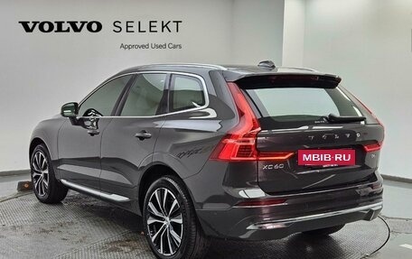 Volvo XC60 II, 2023 год, 7 100 000 рублей, 4 фотография