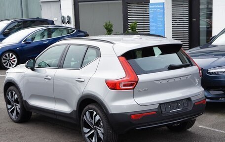 Volvo XC40 I, 2024 год, 4 950 000 рублей, 4 фотография