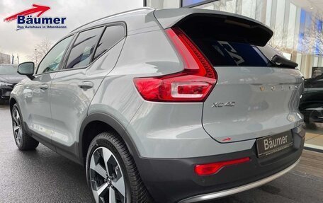 Volvo XC40 I, 2024 год, 4 950 000 рублей, 4 фотография