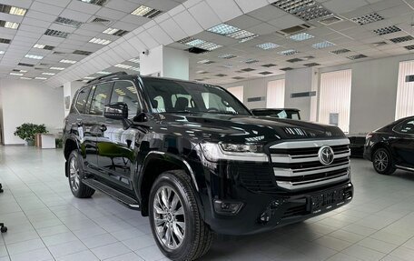 Toyota Land Cruiser, 2024 год, 15 334 000 рублей, 2 фотография