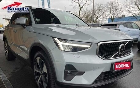 Volvo XC40 I, 2024 год, 4 950 000 рублей, 2 фотография