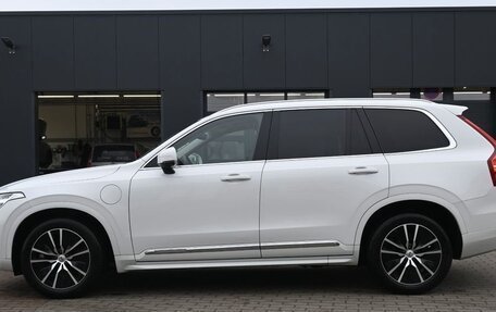 Volvo XC90 II рестайлинг, 2021 год, 6 265 000 рублей, 4 фотография