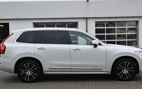 Volvo XC90 II рестайлинг, 2021 год, 6 265 000 рублей, 5 фотография