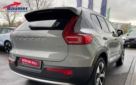 Volvo XC40 I, 2024 год, 4 950 000 рублей, 5 фотография