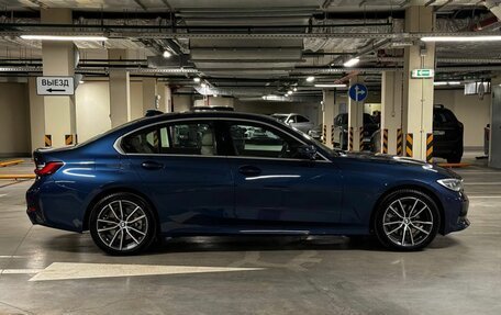 BMW 3 серия, 2021 год, 4 175 000 рублей, 5 фотография