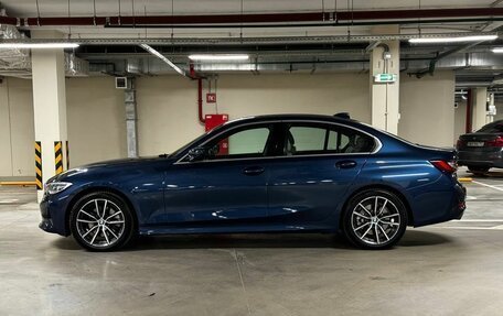 BMW 3 серия, 2021 год, 4 175 000 рублей, 6 фотография