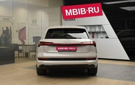 Audi e-tron I, 2021 год, 5 350 000 рублей, 6 фотография