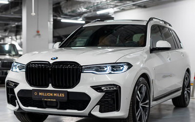 BMW X7, 2021 год, 11 100 000 рублей, 1 фотография