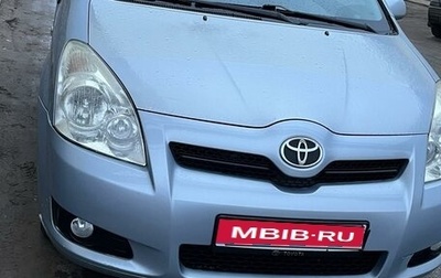 Toyota Corolla Verso I, 2008 год, 900 000 рублей, 1 фотография