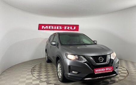 Nissan X-Trail, 2019 год, 2 039 000 рублей, 1 фотография