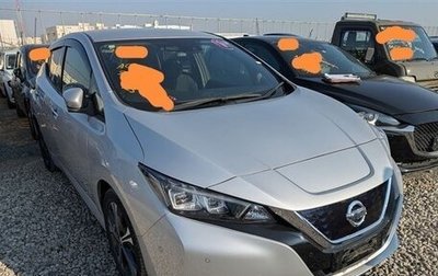 Nissan Leaf II, 2018 год, 1 450 000 рублей, 1 фотография