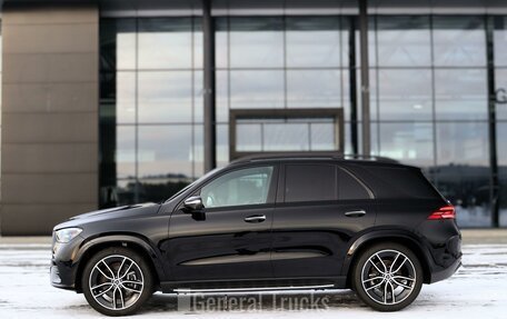 Mercedes-Benz GLE, 2025 год, 18 990 000 рублей, 2 фотография