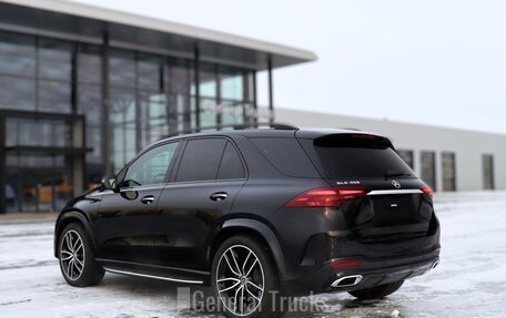 Mercedes-Benz GLE, 2025 год, 18 990 000 рублей, 3 фотография