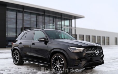 Mercedes-Benz GLE, 2025 год, 18 990 000 рублей, 7 фотография