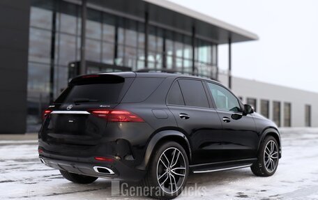 Mercedes-Benz GLE, 2025 год, 18 990 000 рублей, 5 фотография