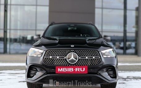 Mercedes-Benz GLE, 2025 год, 18 990 000 рублей, 8 фотография