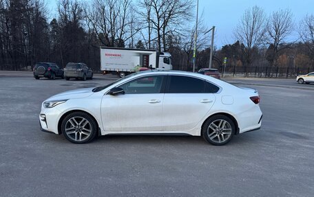 KIA Cerato IV, 2020 год, 1 990 000 рублей, 2 фотография