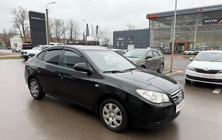 Hyundai Elantra IV, 2006 год, 475 000 рублей, 4 фотография