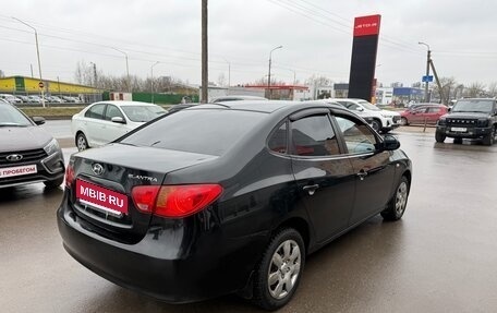 Hyundai Elantra IV, 2006 год, 475 000 рублей, 6 фотография