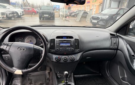 Hyundai Elantra IV, 2006 год, 475 000 рублей, 13 фотография