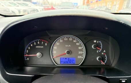 Hyundai Elantra IV, 2006 год, 475 000 рублей, 17 фотография