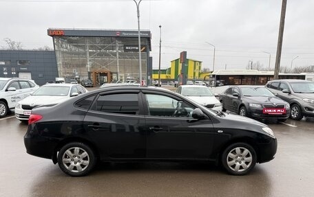 Hyundai Elantra IV, 2006 год, 475 000 рублей, 5 фотография