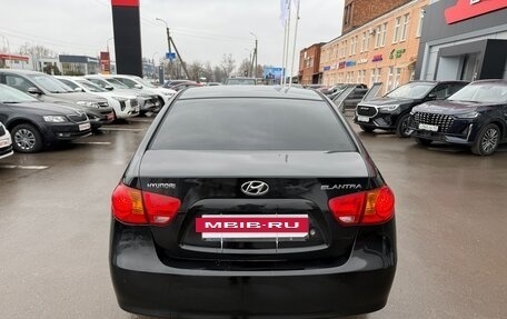 Hyundai Elantra IV, 2006 год, 475 000 рублей, 7 фотография