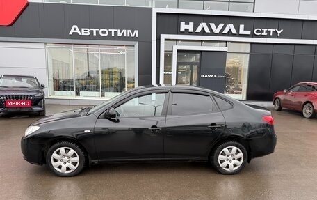 Hyundai Elantra IV, 2006 год, 475 000 рублей, 9 фотография