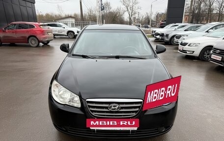 Hyundai Elantra IV, 2006 год, 475 000 рублей, 2 фотография