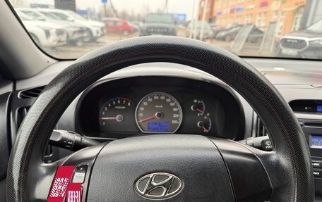 Hyundai Elantra IV, 2006 год, 475 000 рублей, 16 фотография