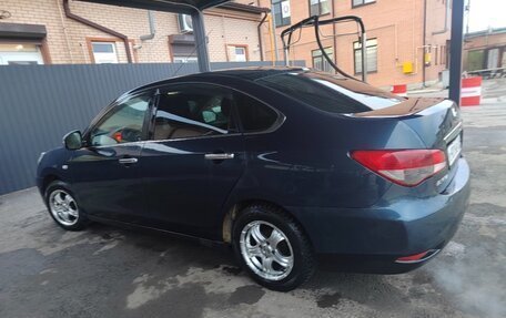 Nissan Almera, 2013 год, 650 000 рублей, 2 фотография