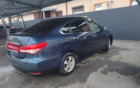 Nissan Almera, 2013 год, 650 000 рублей, 4 фотография