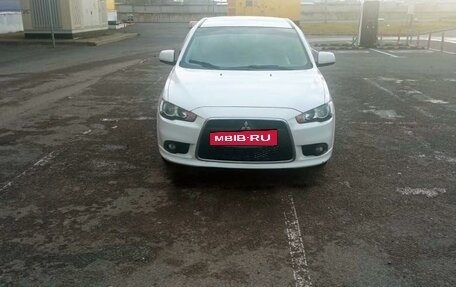 Mitsubishi Lancer IX, 2012 год, 970 000 рублей, 3 фотография