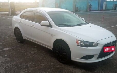 Mitsubishi Lancer IX, 2012 год, 970 000 рублей, 2 фотография