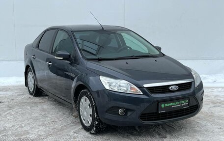 Ford Focus II рестайлинг, 2010 год, 625 000 рублей, 3 фотография