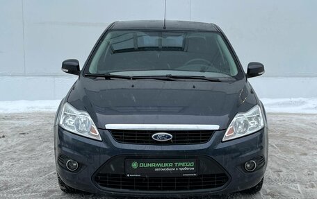 Ford Focus II рестайлинг, 2010 год, 625 000 рублей, 2 фотография