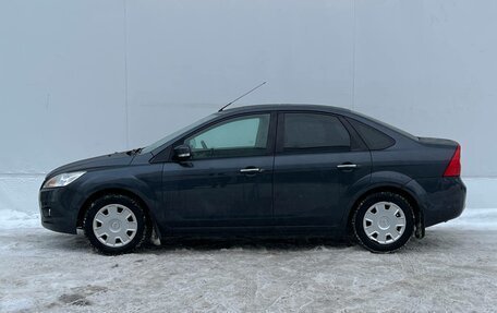 Ford Focus II рестайлинг, 2010 год, 625 000 рублей, 4 фотография