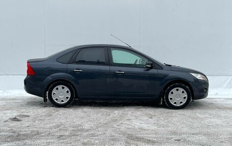 Ford Focus II рестайлинг, 2010 год, 625 000 рублей, 5 фотография