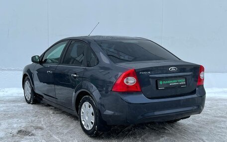 Ford Focus II рестайлинг, 2010 год, 625 000 рублей, 8 фотография