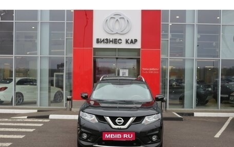 Nissan X-Trail, 2015 год, 2 330 000 рублей, 2 фотография