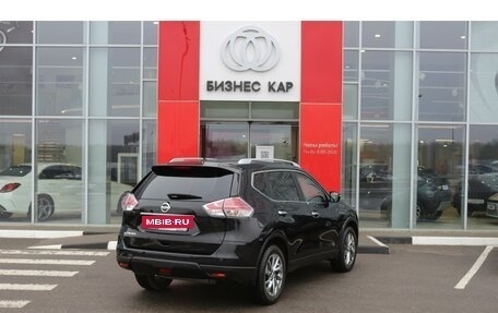 Nissan X-Trail, 2015 год, 2 330 000 рублей, 5 фотография